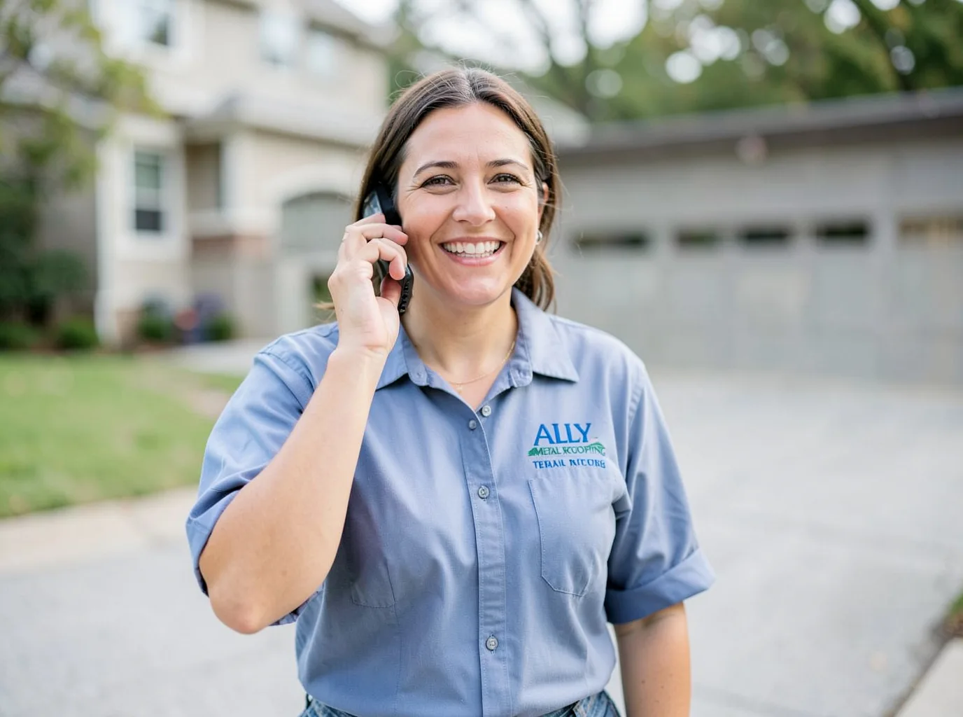 Metal Roof Installation Montvale, NJ FAQs